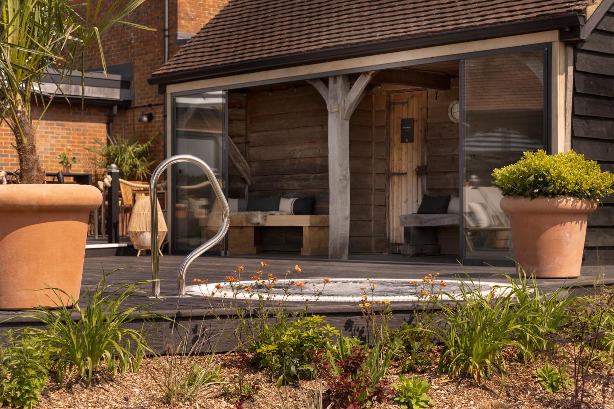 New Park Manor Hotel - A Luxury Family Hotel Brockenhurst Dış mekan fotoğraf