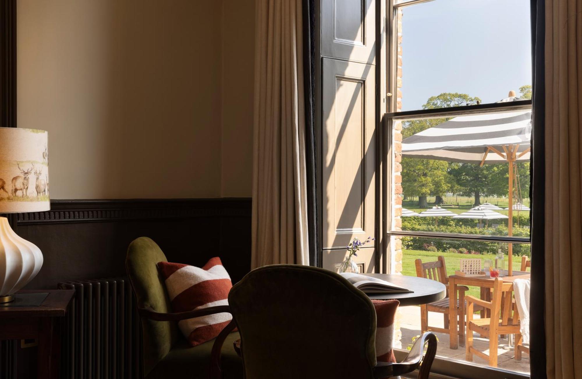 New Park Manor Hotel - A Luxury Family Hotel Brockenhurst Dış mekan fotoğraf