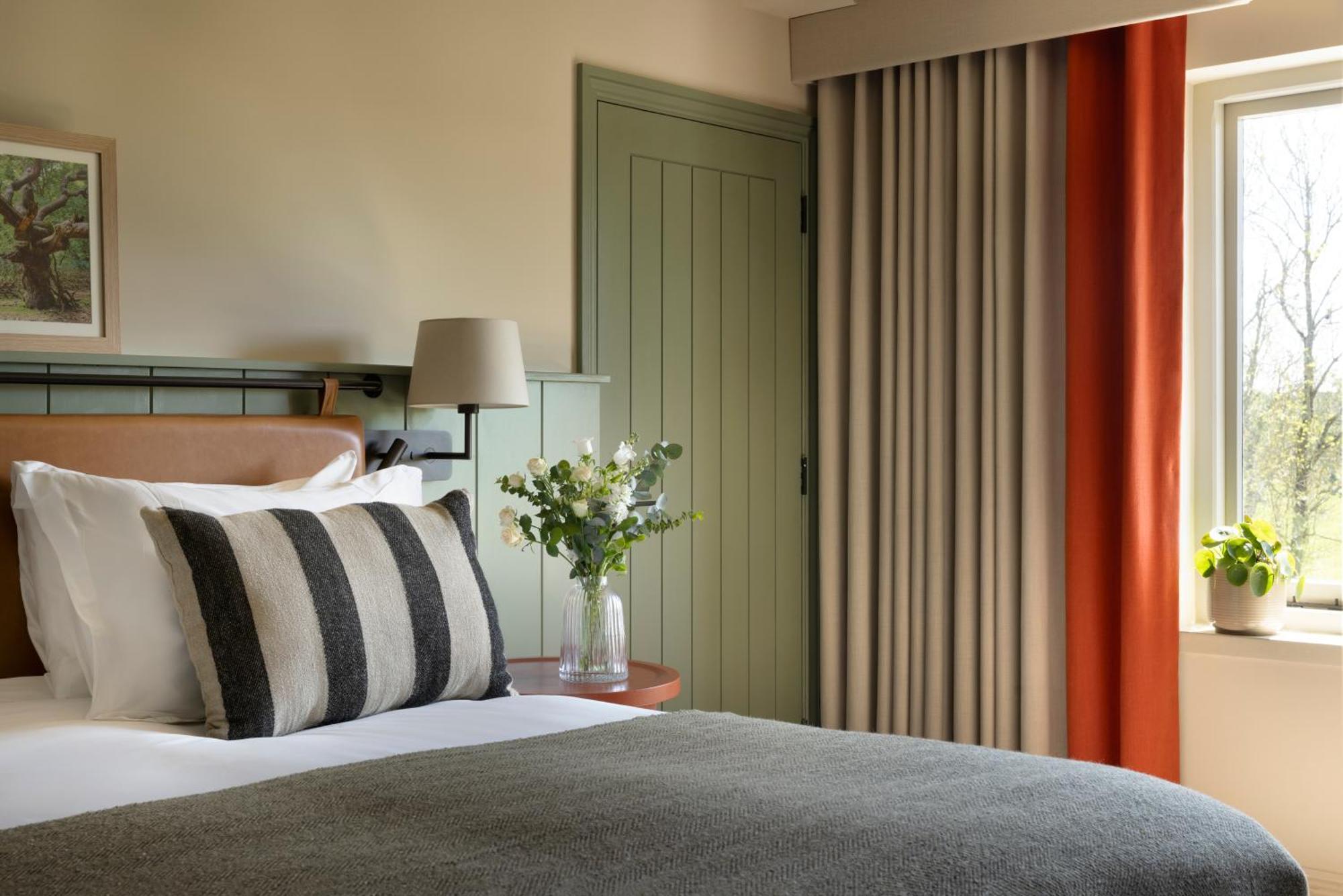New Park Manor Hotel - A Luxury Family Hotel Brockenhurst Dış mekan fotoğraf
