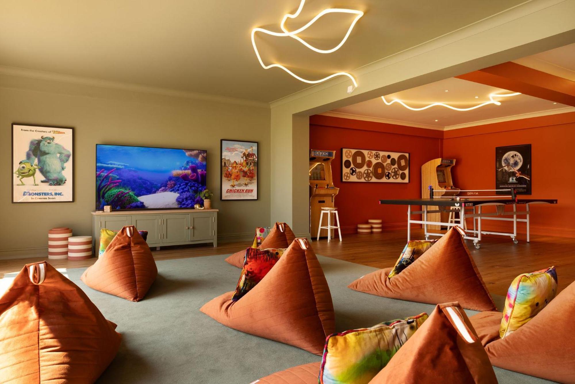 New Park Manor Hotel - A Luxury Family Hotel Brockenhurst Dış mekan fotoğraf