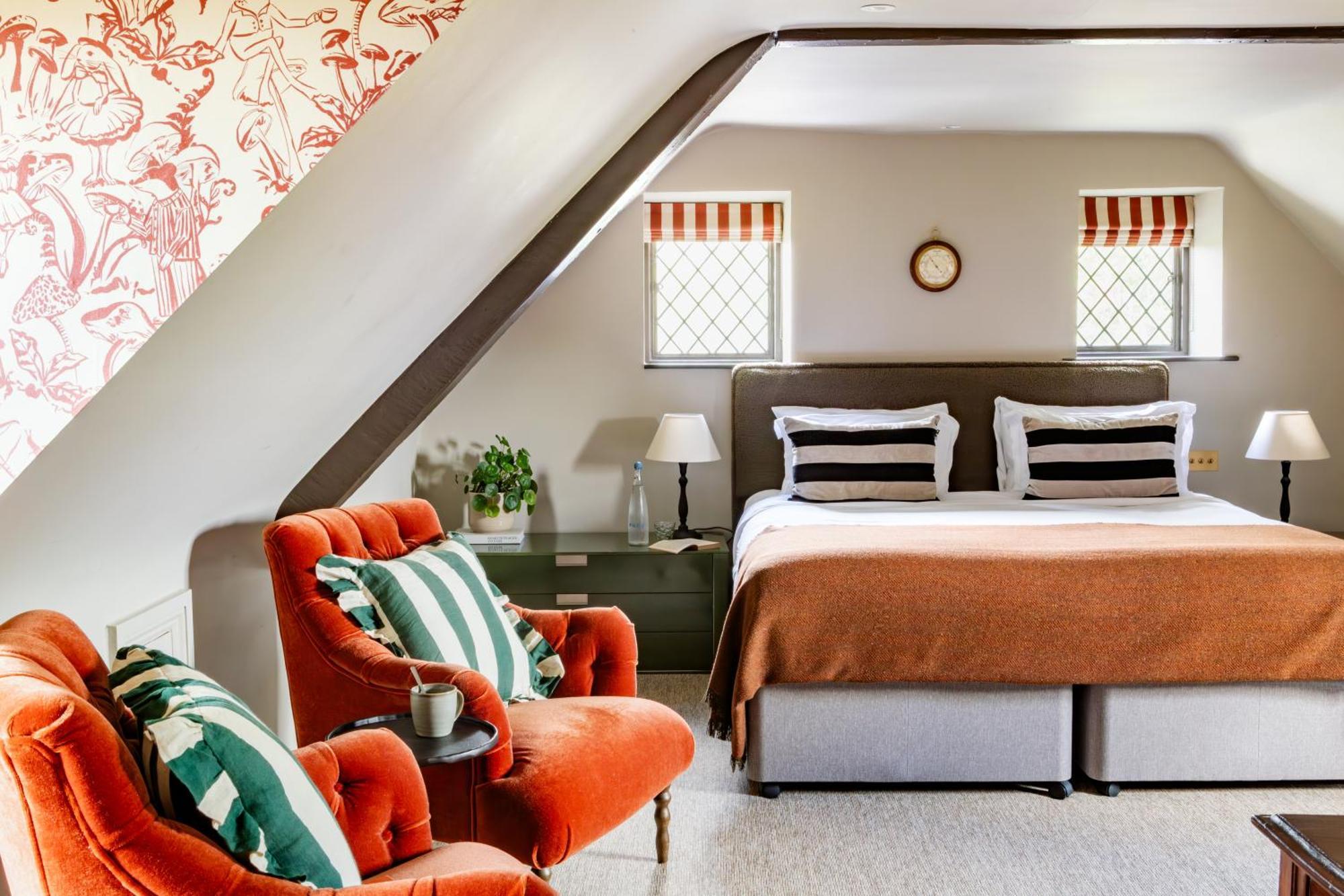 New Park Manor Hotel - A Luxury Family Hotel Brockenhurst Dış mekan fotoğraf