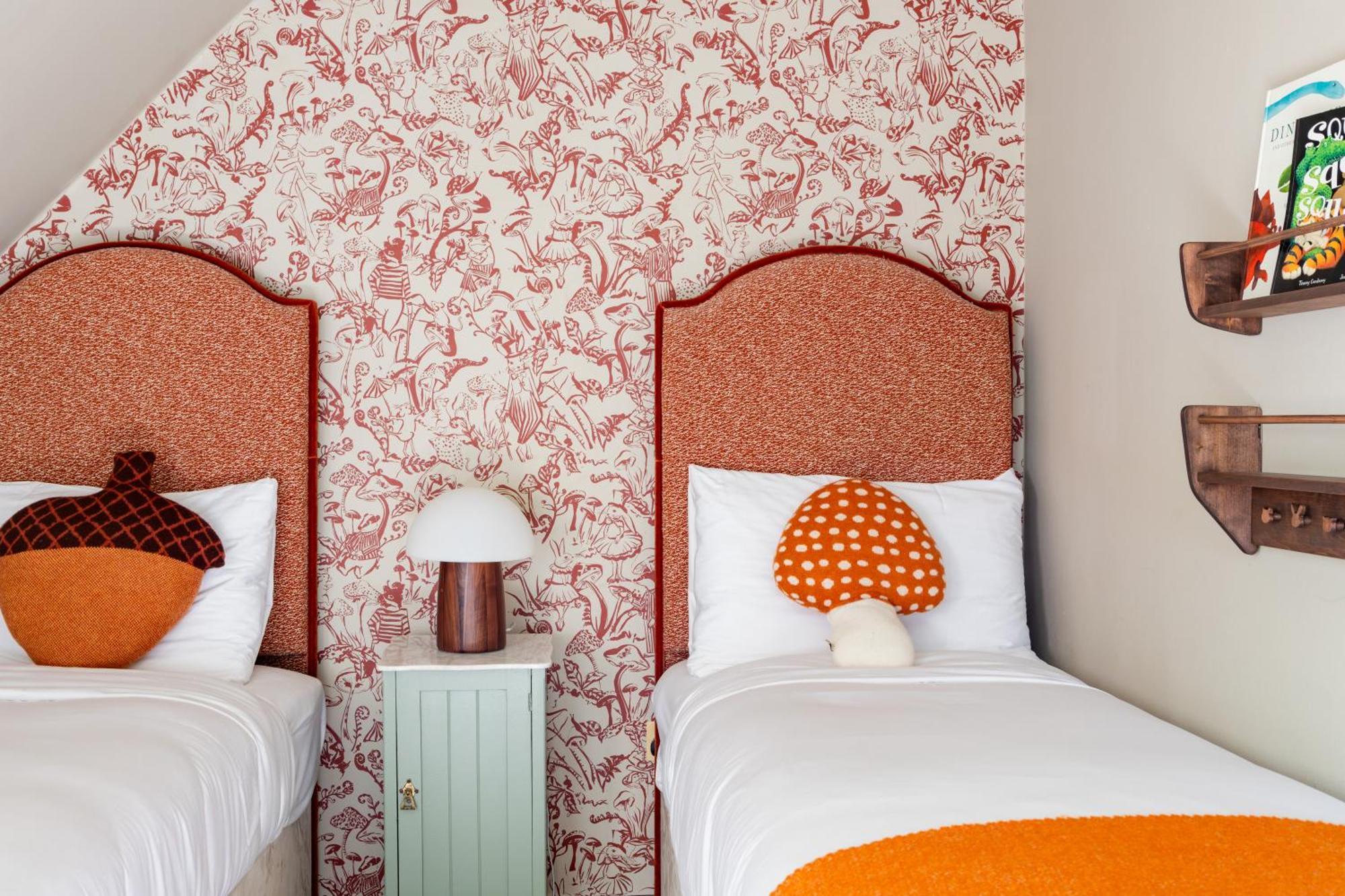 New Park Manor Hotel - A Luxury Family Hotel Brockenhurst Dış mekan fotoğraf