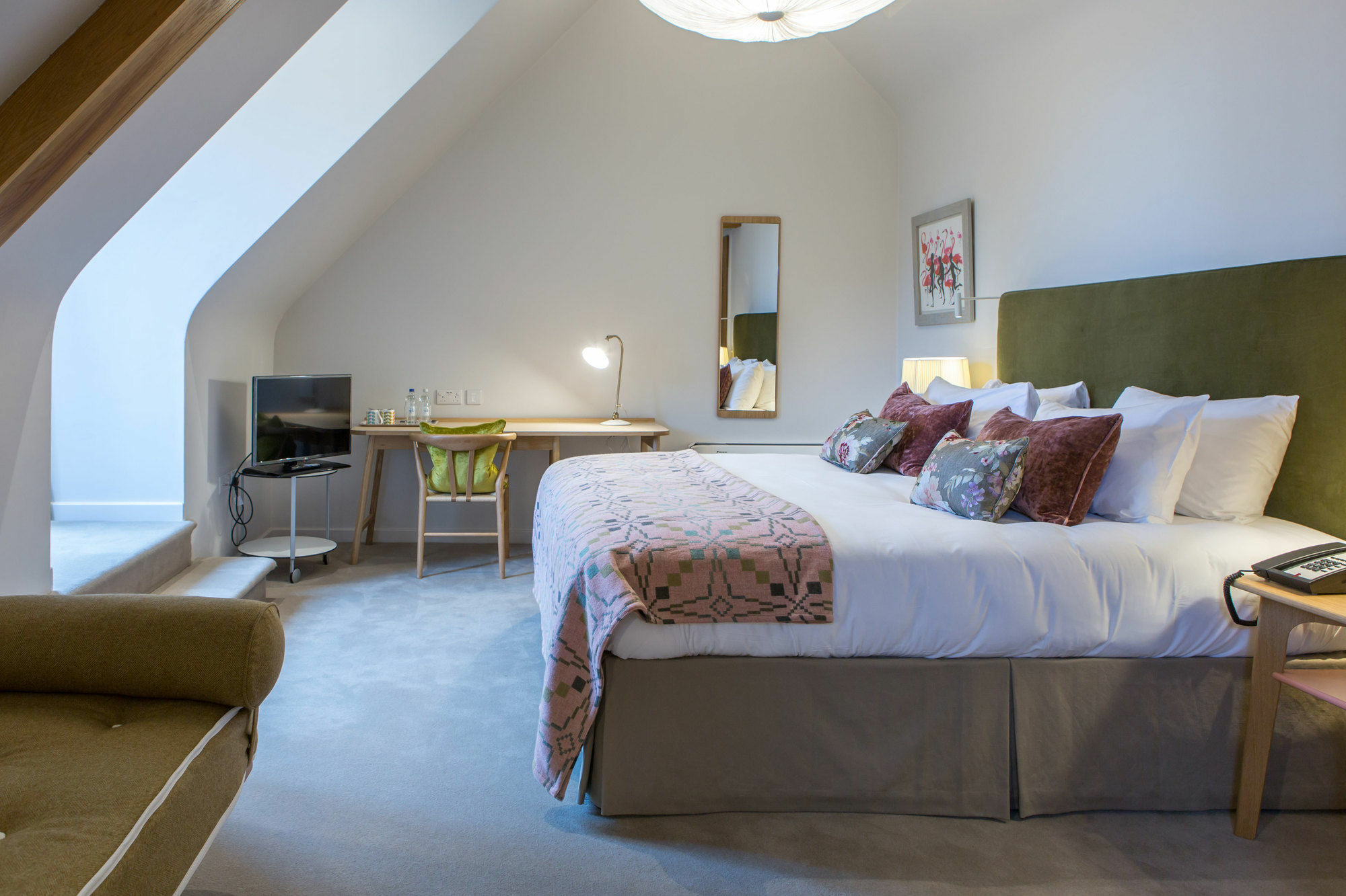 New Park Manor Hotel - A Luxury Family Hotel Brockenhurst Dış mekan fotoğraf