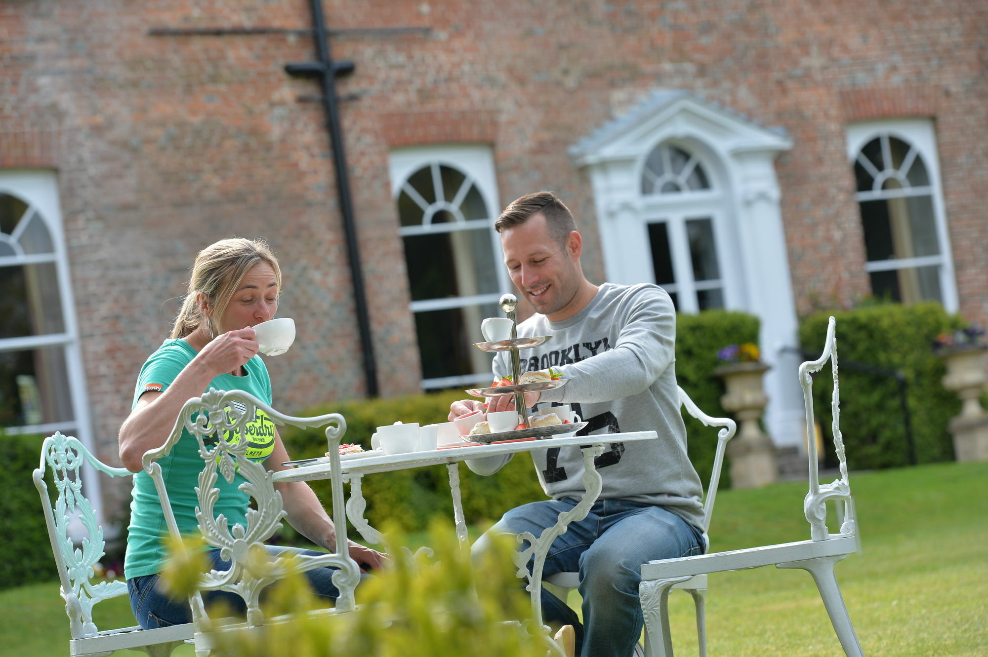 New Park Manor Hotel - A Luxury Family Hotel Brockenhurst Dış mekan fotoğraf