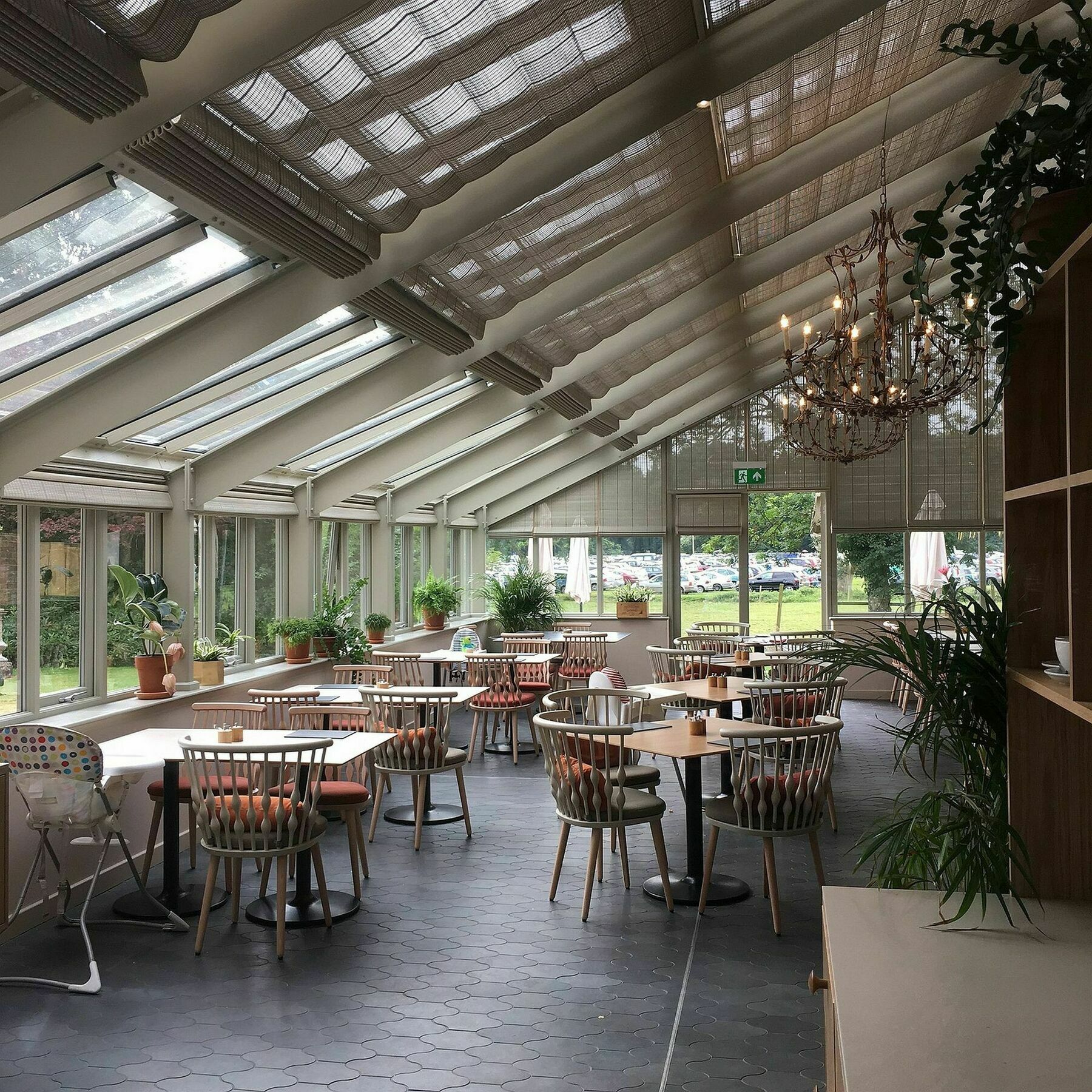 New Park Manor Hotel - A Luxury Family Hotel Brockenhurst Dış mekan fotoğraf