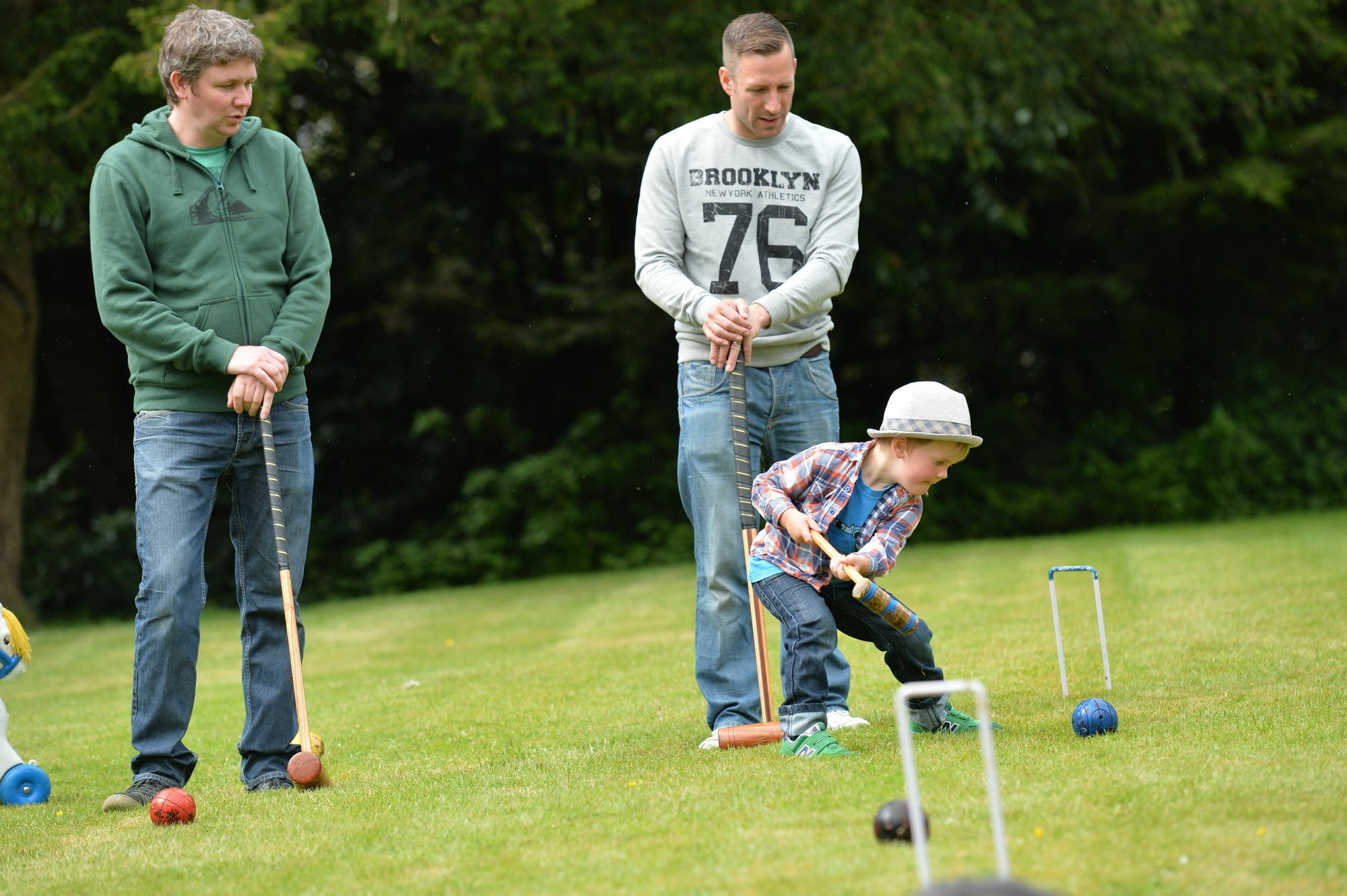 New Park Manor Hotel - A Luxury Family Hotel Brockenhurst Dış mekan fotoğraf