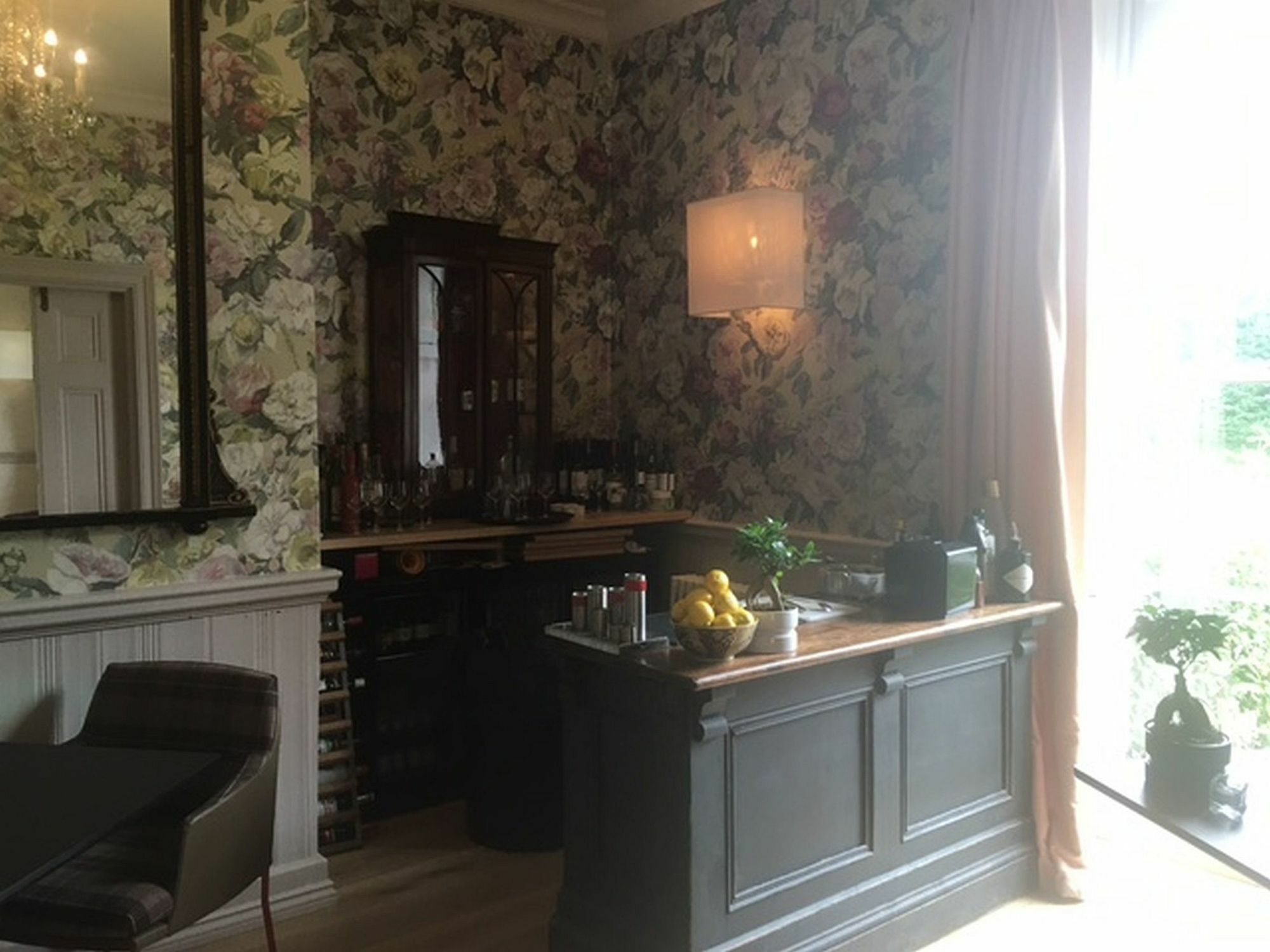 New Park Manor Hotel - A Luxury Family Hotel Brockenhurst Dış mekan fotoğraf