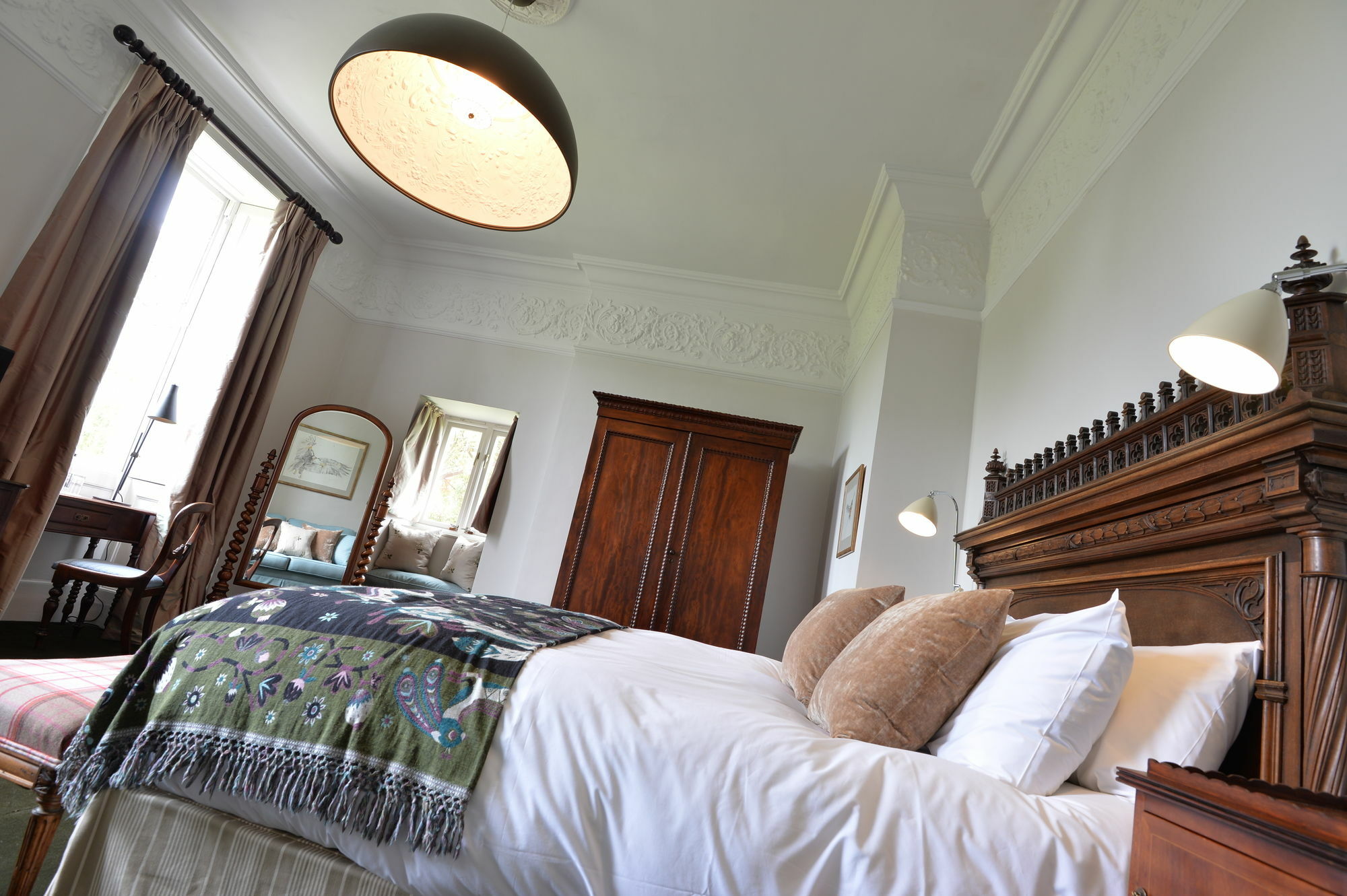 New Park Manor Hotel - A Luxury Family Hotel Brockenhurst Dış mekan fotoğraf