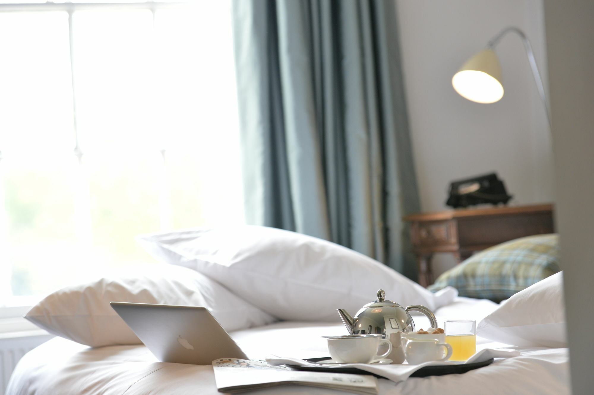 New Park Manor Hotel - A Luxury Family Hotel Brockenhurst Dış mekan fotoğraf